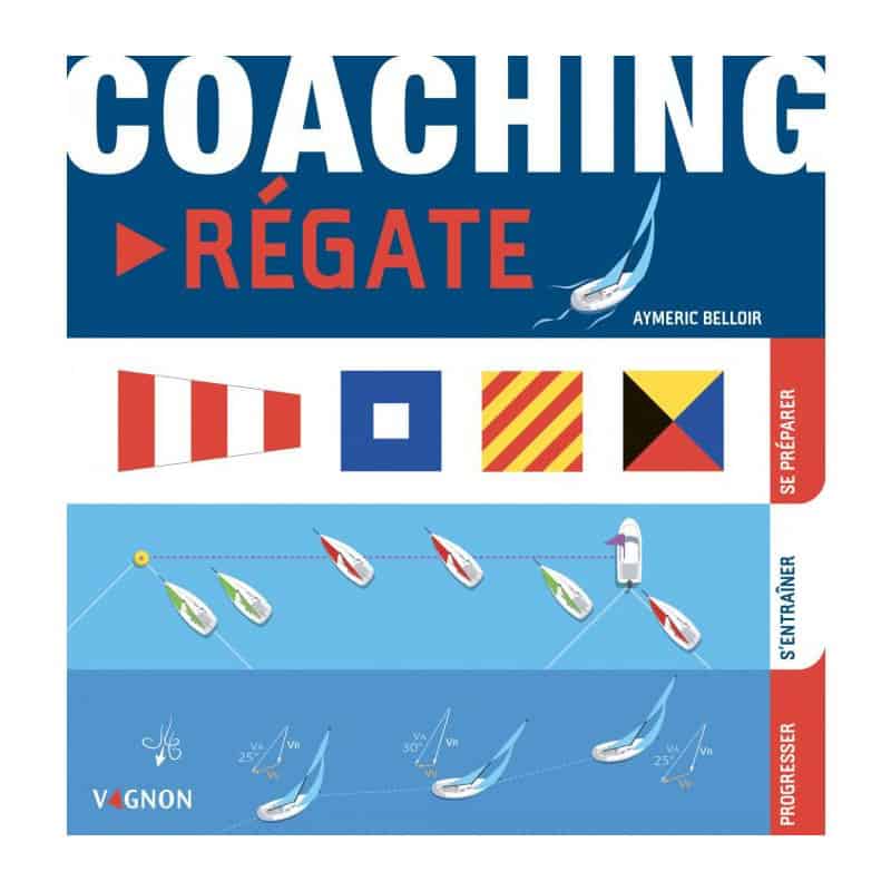 Coaching régate