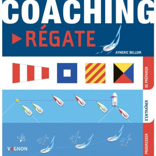 Coaching régate