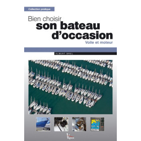 Pratique : Bien choisir son bateau d'occasion