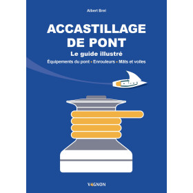 Accastillage de pont - le guide illustré