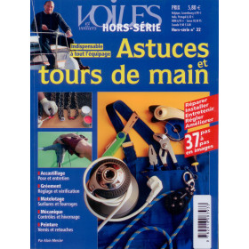 Hors-série V&V n°32 : Astuces et tours de main