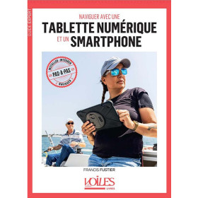 Cahier technique : Naviguer avec une tablette numérique et un smartphone