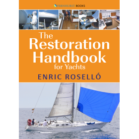 The restoration handbook for yachts