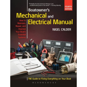 Boatowner's mechanical & electrical manuel