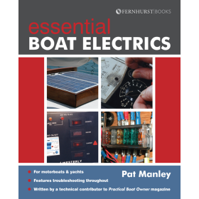 Essential boat electrics