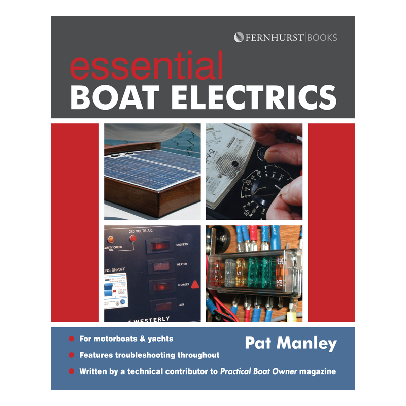 Essential boat electrics
