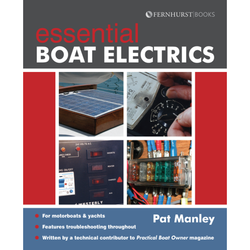 Essential boat electrics Essential boat electrics