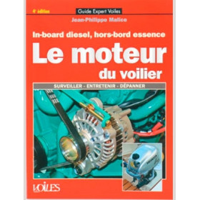 Guide expert : Le moteur du voilier - in-board, hors bord essence