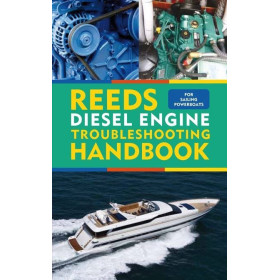 Reeds diesel engine troubleshooting handbook