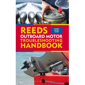Reeds outboard motor troubleshooting handbook