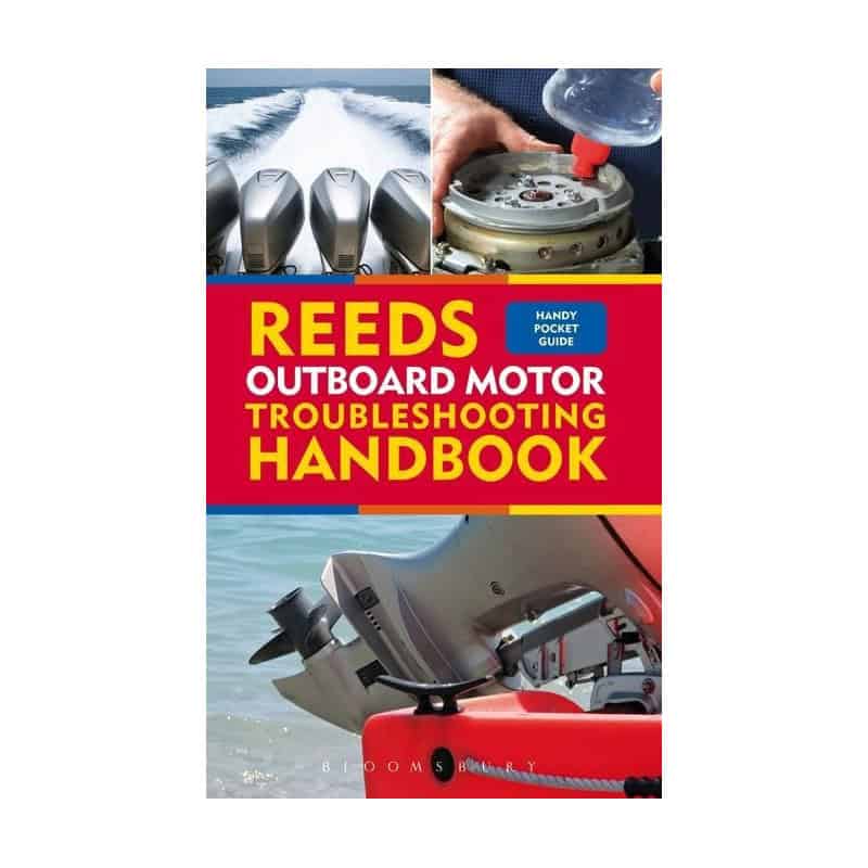 Reeds outboard motor troubleshooting handbook