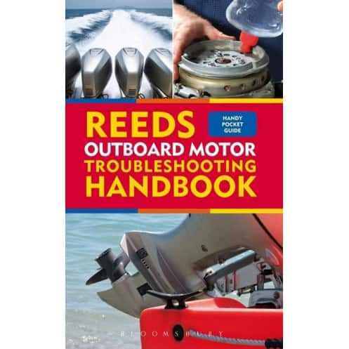 Reeds outboard motor troubleshooting handbook