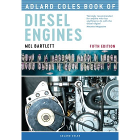 Adlard coles book of diesel engines