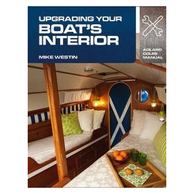 Upgrading your boats interior
