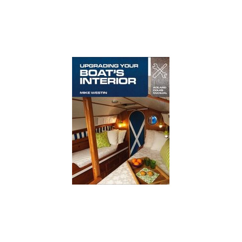 Upgrading your boats interior Upgrading your boats interior