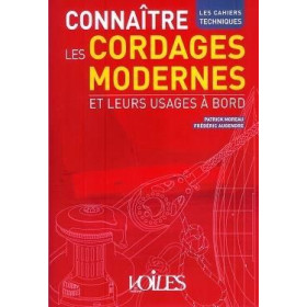 Cahier technique : Connaître les cordages modernes