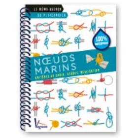 Mémo du plaisancier : Les nœuds marins