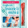 Le coffret des bracelets marins