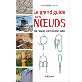 Le grand guide des noeuds