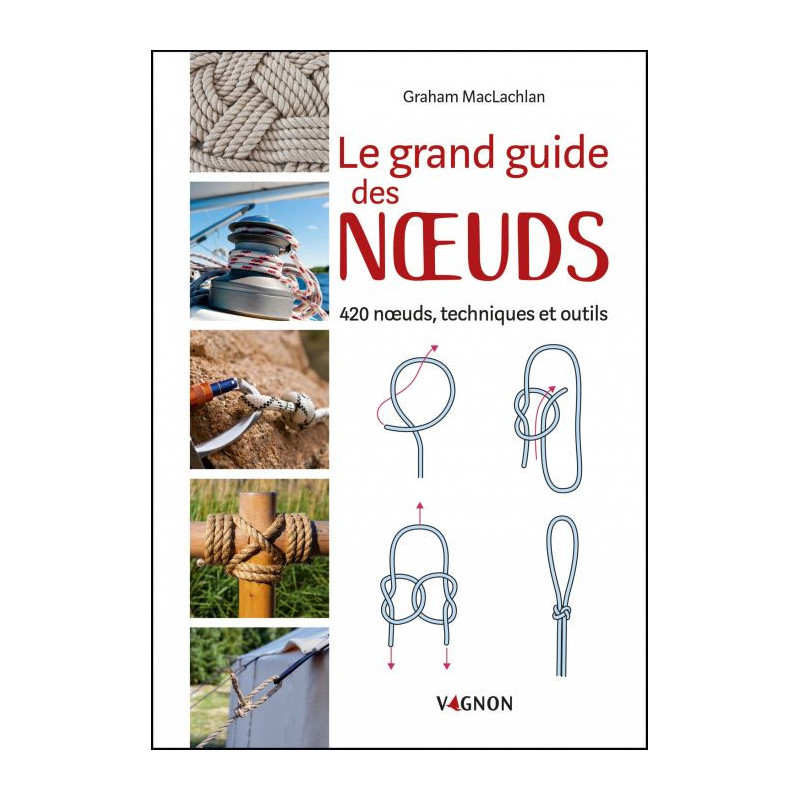 Le grand guide des noeuds