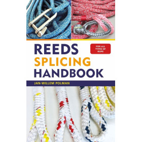 Reeds splicing handbook