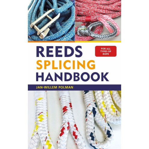 Reeds splicing handbook Reeds splicing handbook