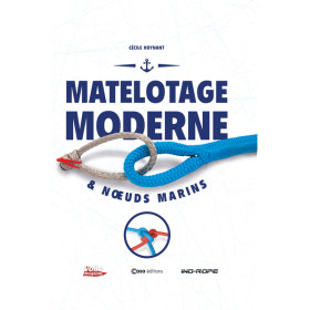 Matelotage moderne & noeuds marins