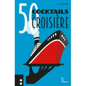 50 cocktails de croisière