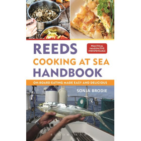 Reeds cooking at sea handbook