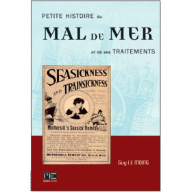 La petite histoire du mal de mer