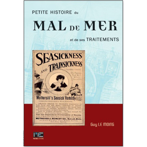 La petite histoire du mal de mer