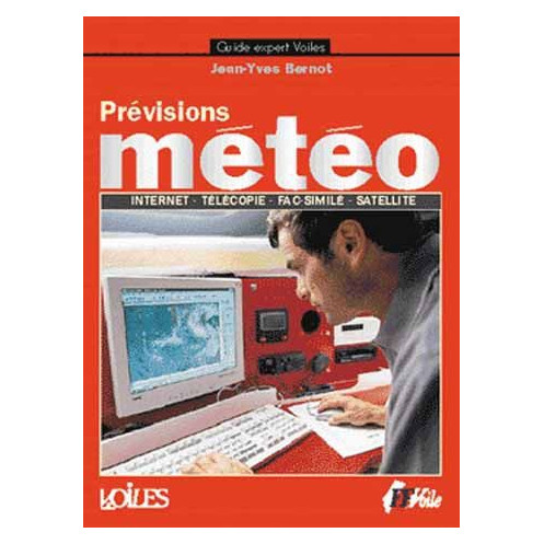 Guide expert : Prévisions météo Guide expert : Prévisions météo