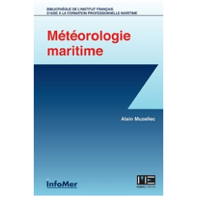 Météorologie maritime