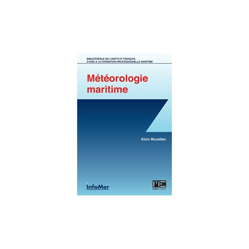 Météorologie maritime