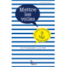 Mettre les voiles - Dictionnaire illustré