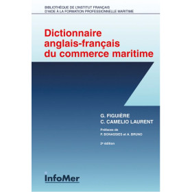 Dictionnaire anglais-français du commerce maritime