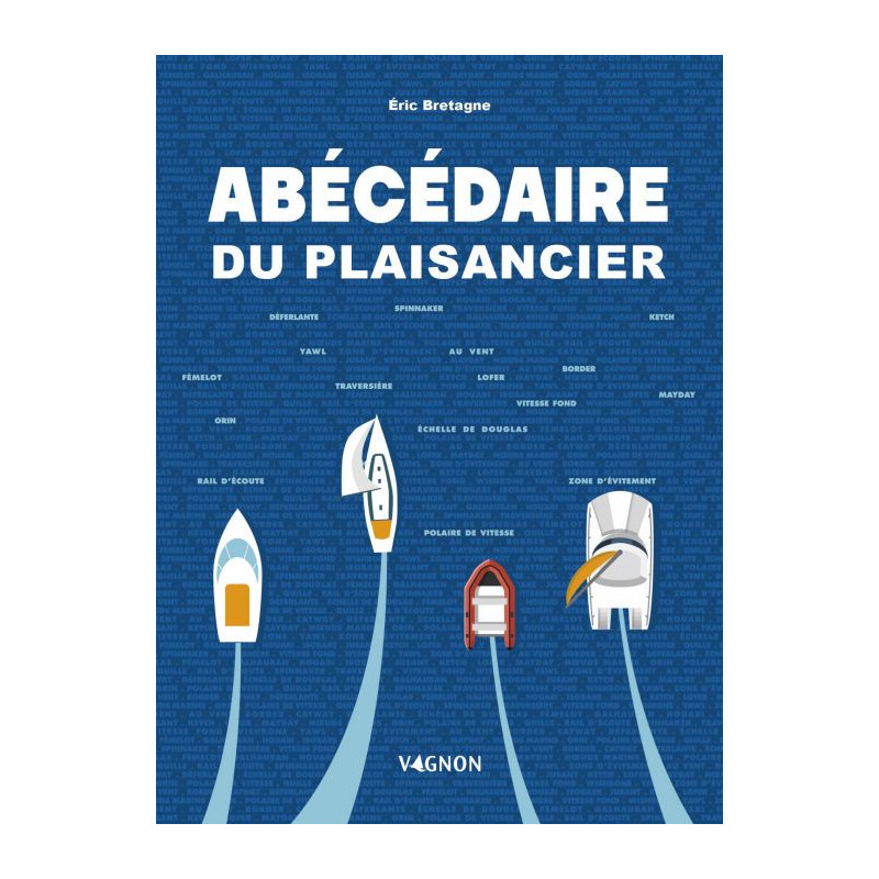 Abécédaire du plaisancier