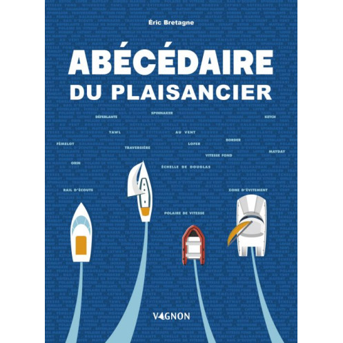 Abécédaire du plaisancier