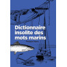 Dictionnaire insolite des mots marins