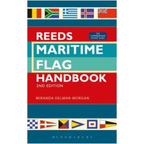 FLG0125 - Reed's Maritime Flag Handbook