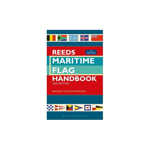 Reed's Maritime Flag Handbook