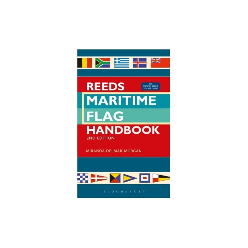 FLG0125 - Reed's Maritime Flag Handbook