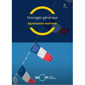 Shom - Signalisation maritime