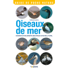 Guide de poche nature : Oiseaux de mer