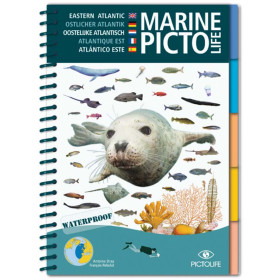 Pictolife Marine Guide - East Atlantic