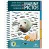 Guide marine Pictolife - Atlantique Est