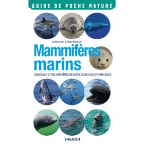 Guide de poche nature : Mammifères marins