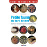 Guide de poche nature : Petite faune du bord de mer