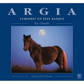 Argia - Lumières en Pays Basques