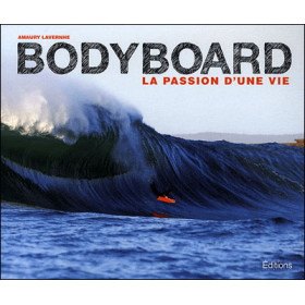Bodyboard, la passion d'une vie